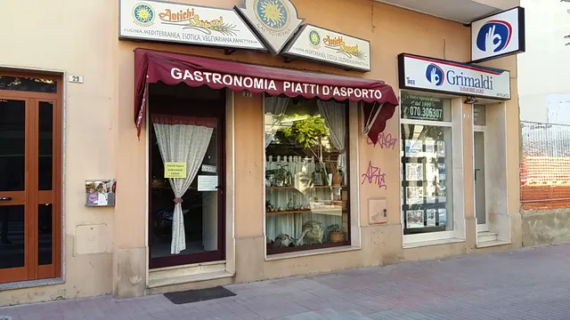 Antichi Sapori Di Lucia Srl