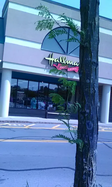 Gretchen's Hallmark Shop