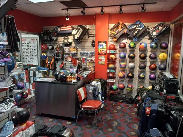 Custom Fit Bowling Supply