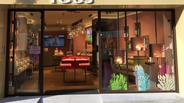 Tous Jewelry