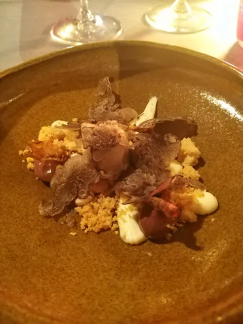 Snowflake Restaurant