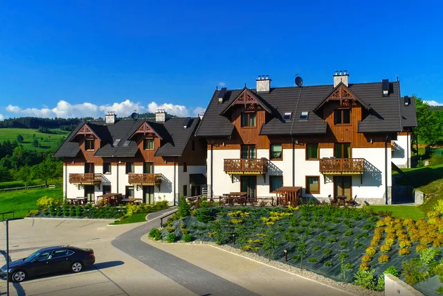 Jaworczański Raj pod Wysoką