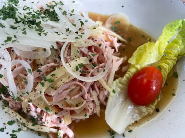 Bistro Valentino Albstadt