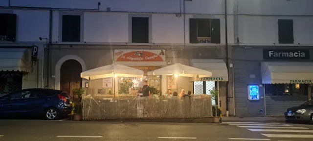 Le Simpatiche Canaglie Di Massimiliano Ciaffone & C. S.A.S.