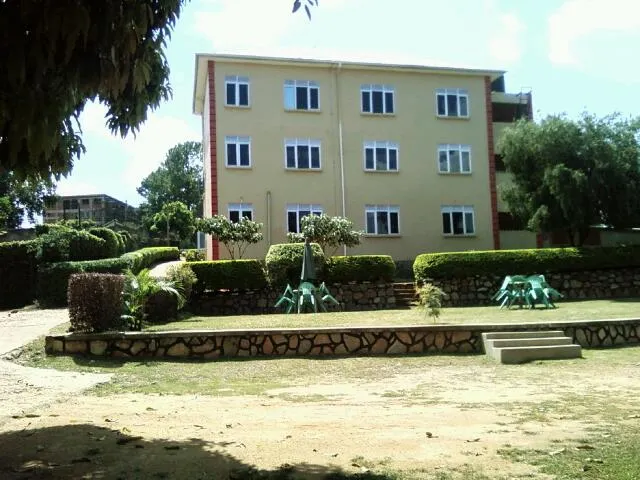 Dreams Guest House