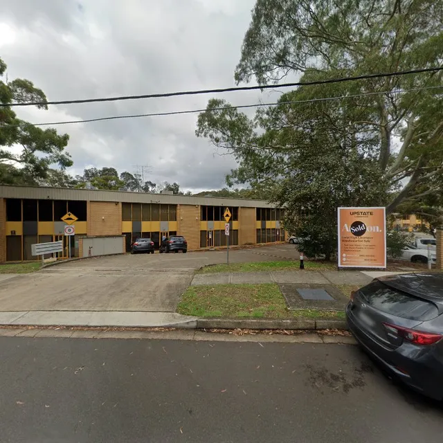 Three Beans Head Office