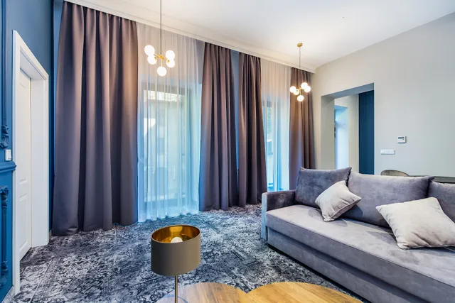 Aparthotel Cracovia Residence