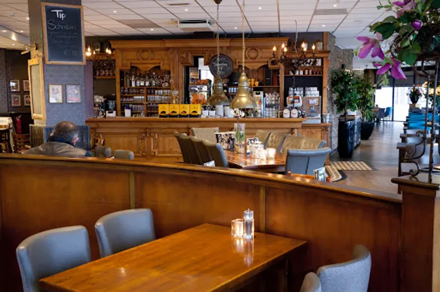 Brasserie De Passage