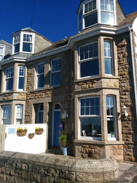 Tregony Guest House