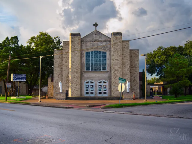 Queen of Peace Catholic Church