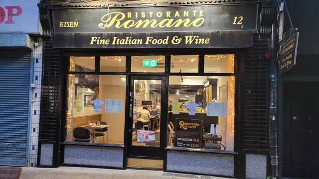 Ristorante Romano