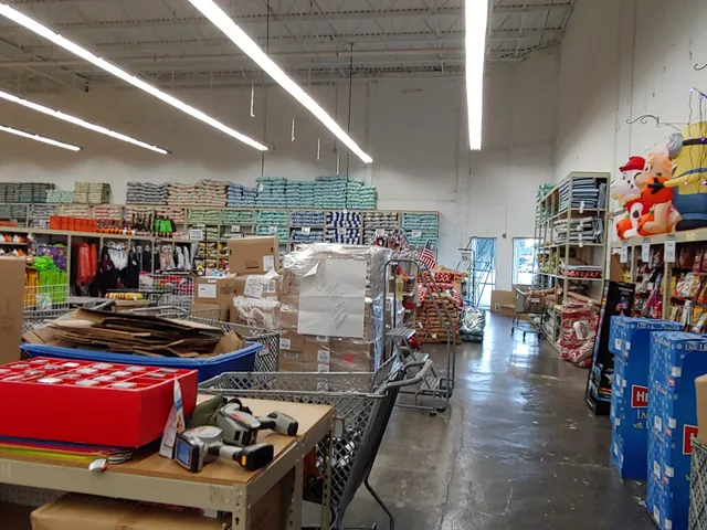 Melbourne Village Plaza