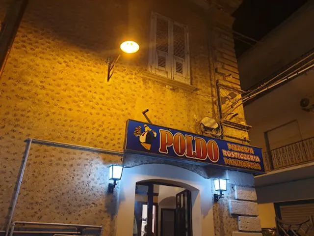 Pizzeria Poldo