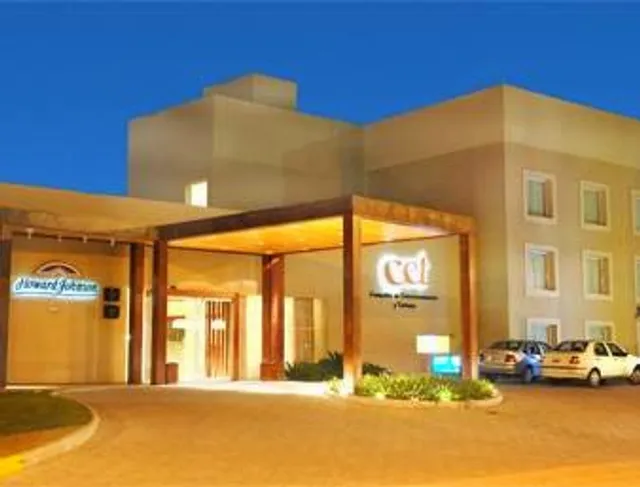 Howard Johnson by Wyndham Rio Cuarto Casino