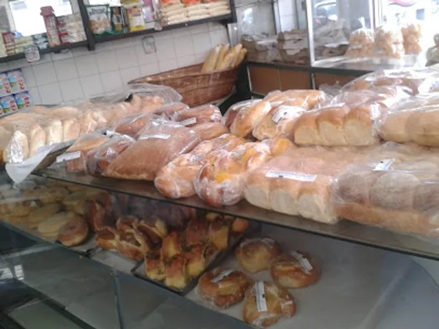 Spanish Barreto Bakery