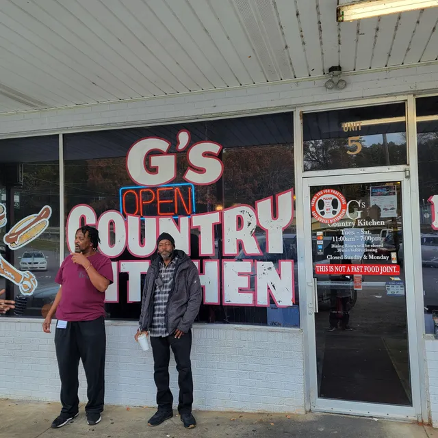 Oakwood Shopping Center