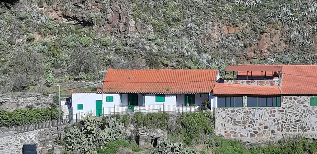 Casa Rural Tajinaste