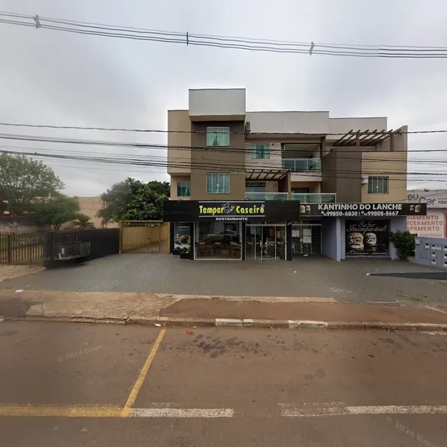 Tempero Caseiro Restaurante - PR