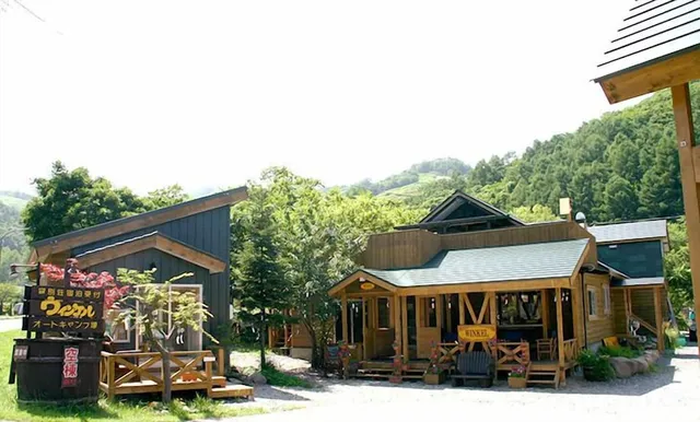 Winke Village - Cottage & Camp