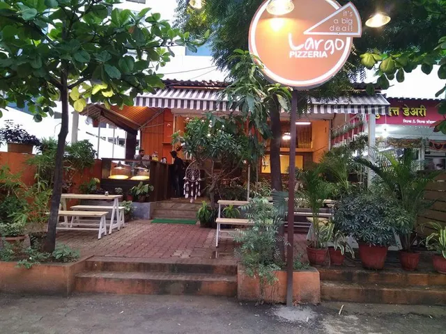 Largo Pizzeria