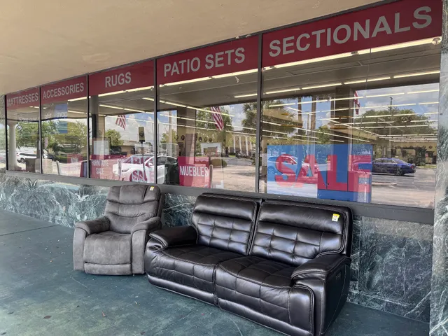 Home Decor & More - Furniture Liquidation Store