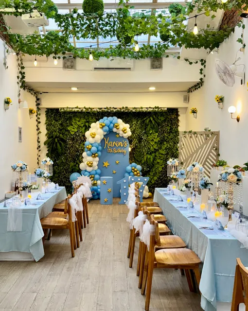 Good Life Culinary - Kelapa Dua - Gading Serpong