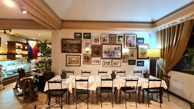 Malen's Restaurant
