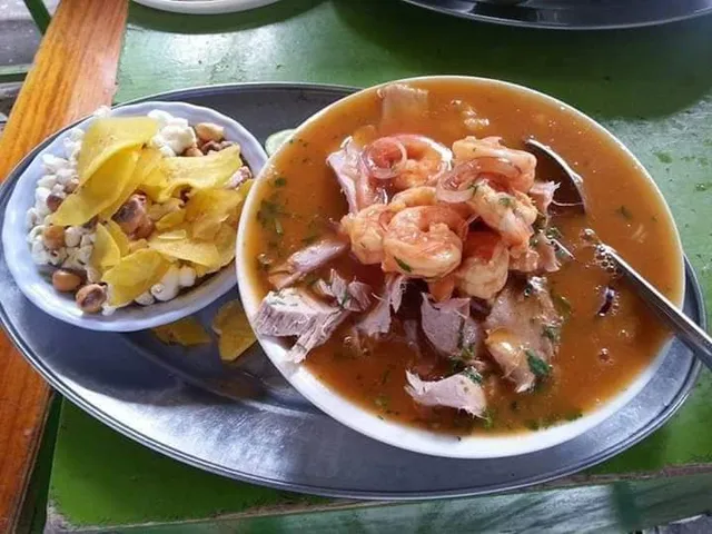 El RINCONCITO DEL SABOR