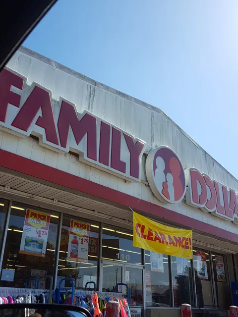 Family Dollar