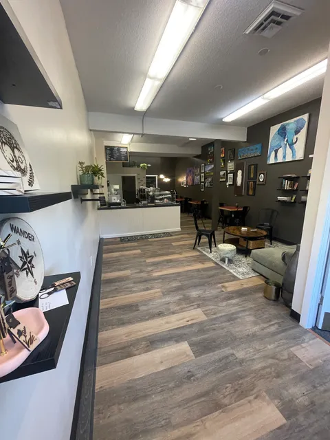 Middlebury Coffee Company