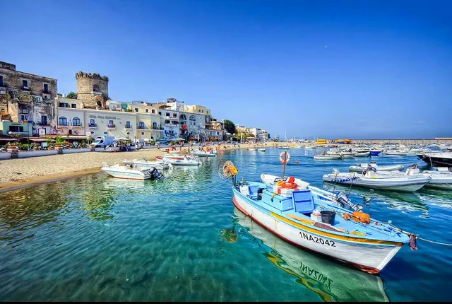 Ischia