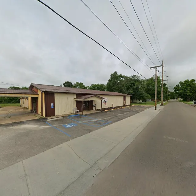 Maple Street Resale LLC