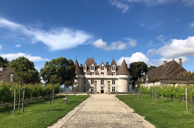 La Grange de Cablanc