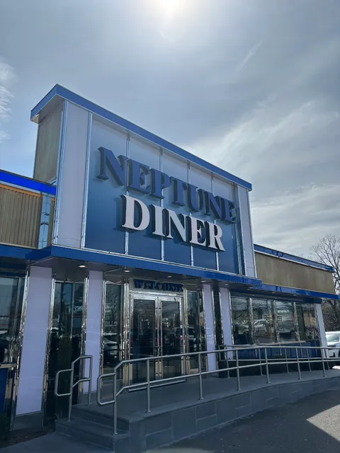 Neptune Diner Syosset