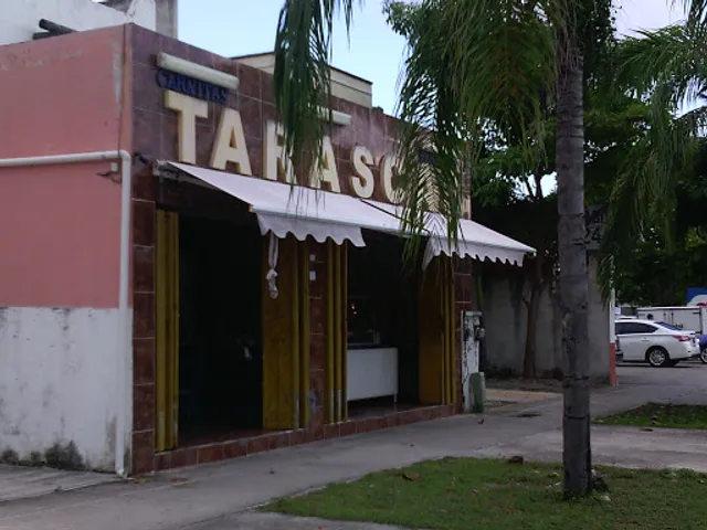 Tarascas