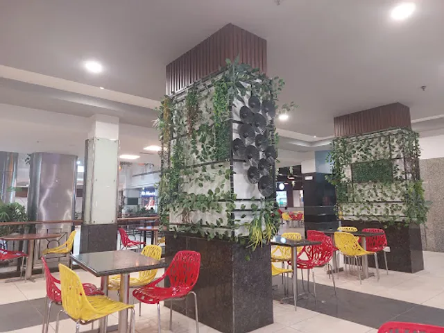 Haldiram's - East Delhi Mall Kaushambi