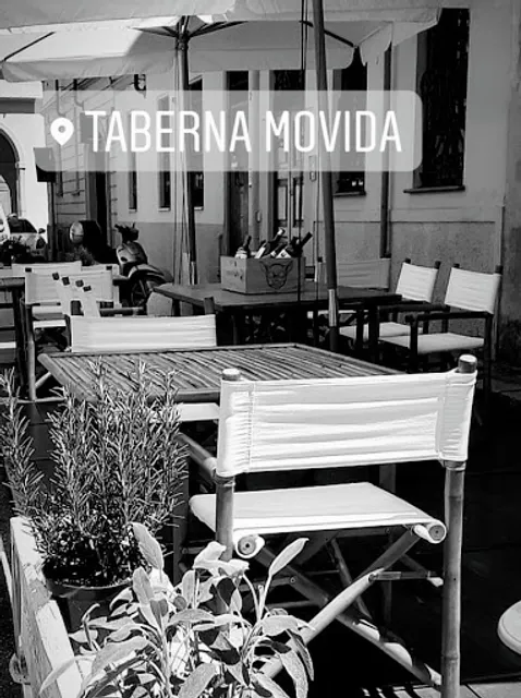 Taberna Movida