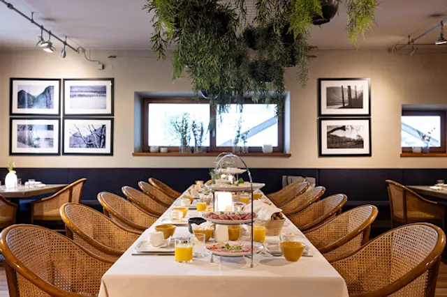 Gutshof Lana Restaurant - Pizzeria