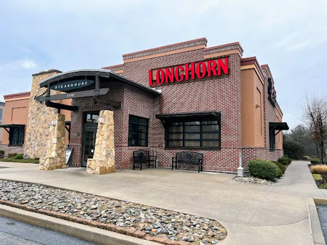 LongHorn Steakhouse