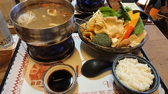 奉茶．台南總店