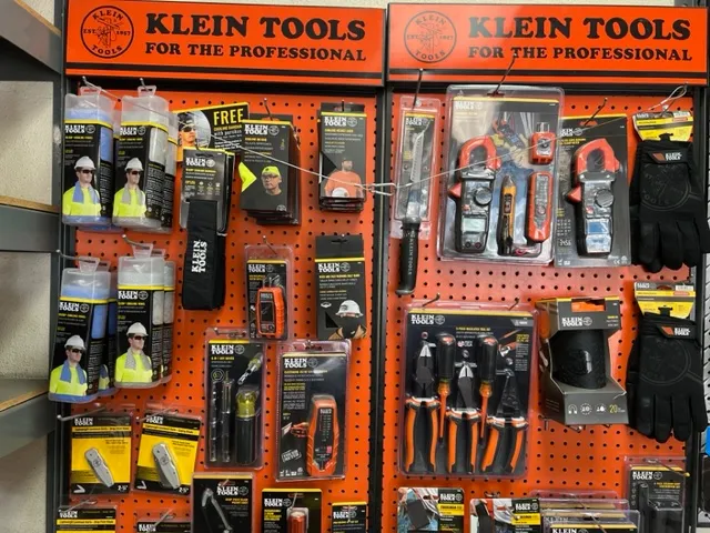 Dealers Electrical Supply