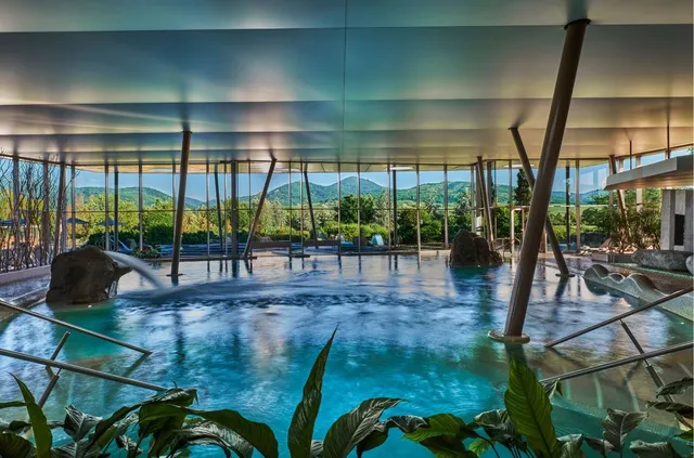 Resort Barrière Ribeauvillé