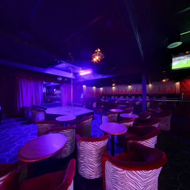 Northern Cabaret Gentlemen’s Club