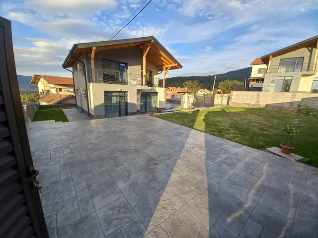 Къща за гости "Алитея"