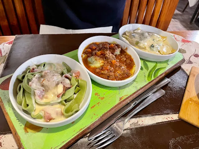 Restaurante La Cocina