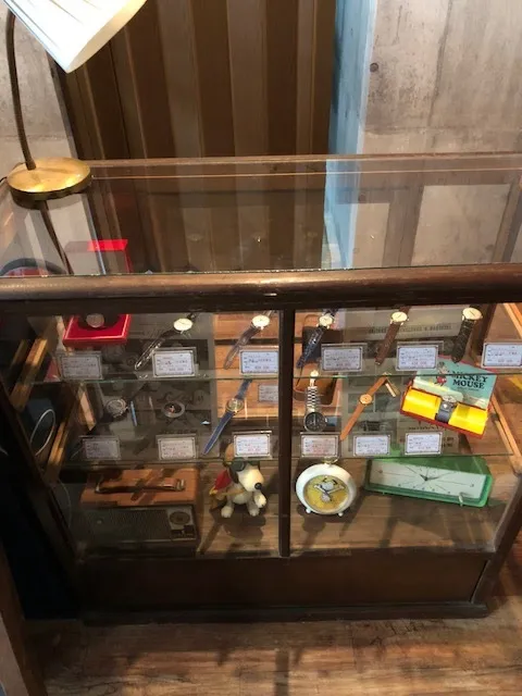 ウォッチ工房 by VINTAGE & USED WATCH TRUST