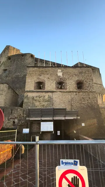 Ovo Castle