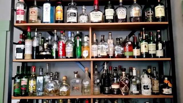 The Turtle Enoteca, LTD