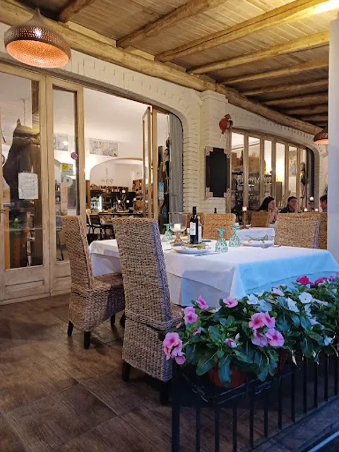 La Marina Restaurant