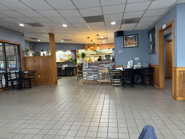 Asian Thai Kitchen Milford NH